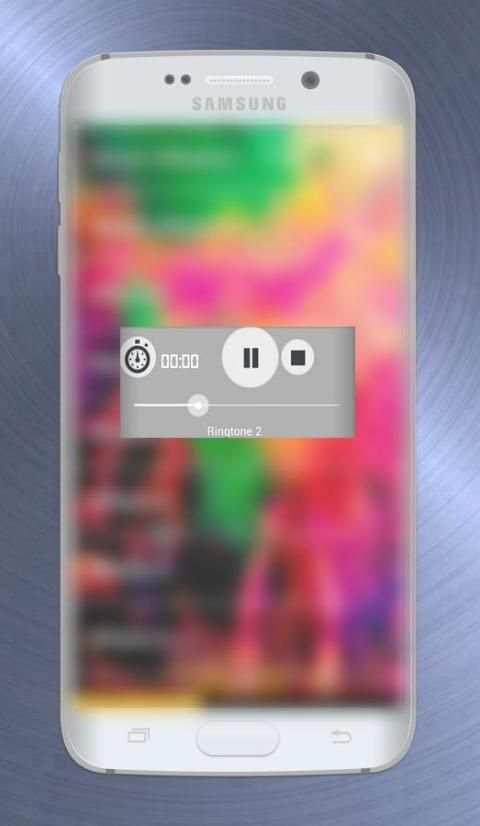 Ringtones For IPhone 6 6s скриншот 1