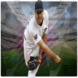 ikon Secret MLB TAP SPORTS BASEBALL