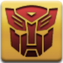 Transformers clock widget иконка