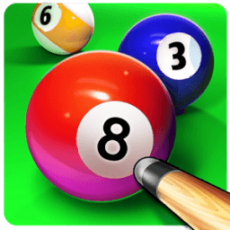 ikon 8 Ball Pool