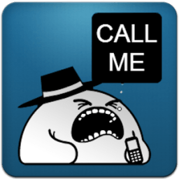 Маячок Call Me icon