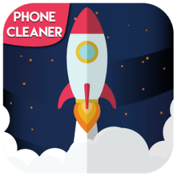 Clean my phone &amp; Antivirus иконка