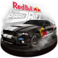 [Emas Full]Red Bull Car Park Drift