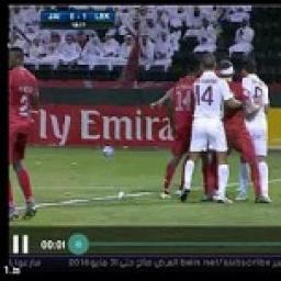 ikon TV Olahraga Internasional