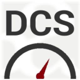 DCS-Monitor - Data, Call, SMS