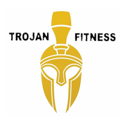 Trojan Fitness icon