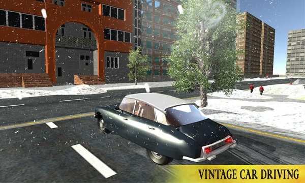 Multi-Level Car Parking Driver screenshot 17