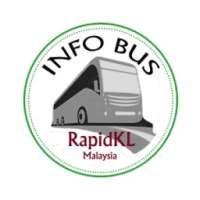 Jadwal - Bus Rapid KL on 9Apps