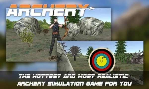 Panahan Champion Guru 3D screenshot 2