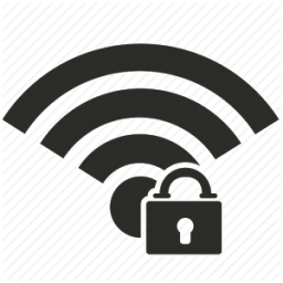 ikon Wifi Password Recovery Pro