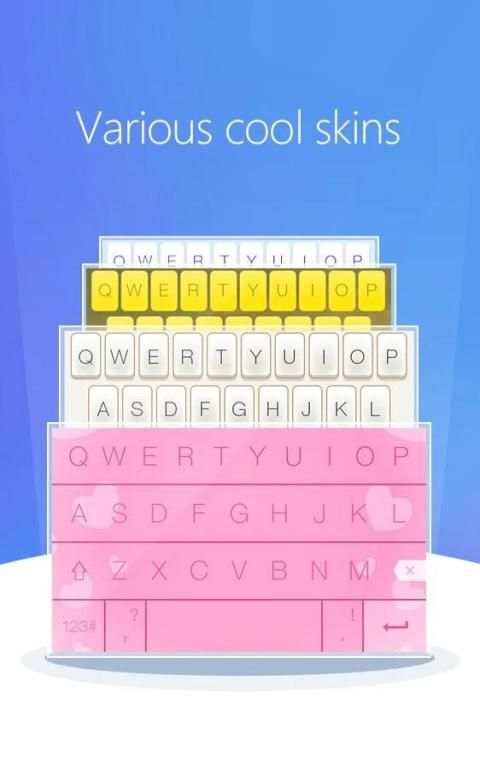 Pink Dream Skin screenshot 1