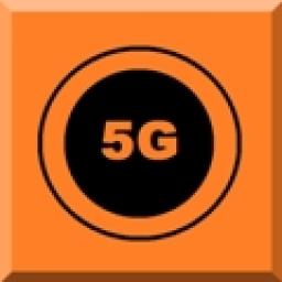 3G 4G 5G Speed Booster Prank icon