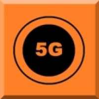 3G 4G 5G Speed Booster Prank