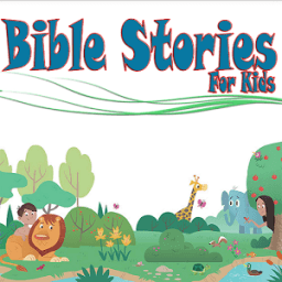 ikon Bible Stories for Kids