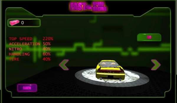 Car Racing : 1 screenshot 4