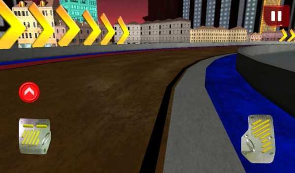 Car Racing : 1 screenshot 5