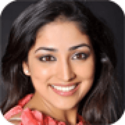 Cute Yami Gautam LWP icon