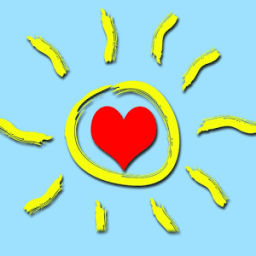 HeartCruises أيقونة