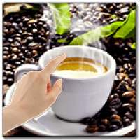 Кофе прокосновение к воде on 9Apps