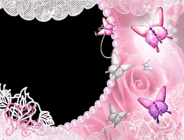 Butterfly Photo Frames screenshot 2