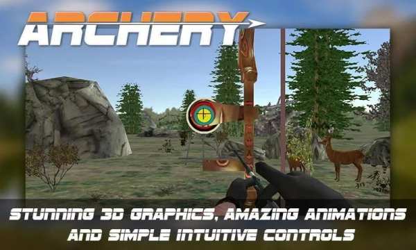Panahan Champion Guru 3D screenshot 1