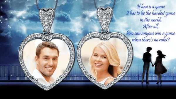 Love Lockets स्क्रीनशॉट 4