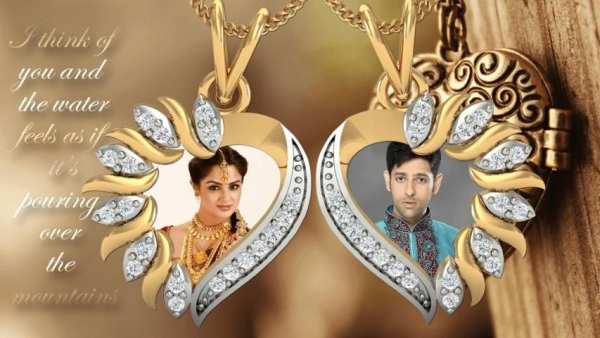Love Lockets स्क्रीनशॉट 2