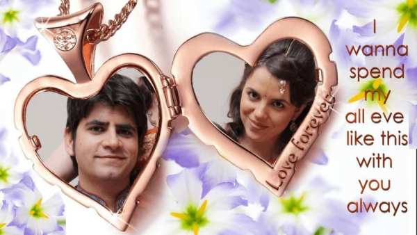Love Lockets स्क्रीनशॉट 1