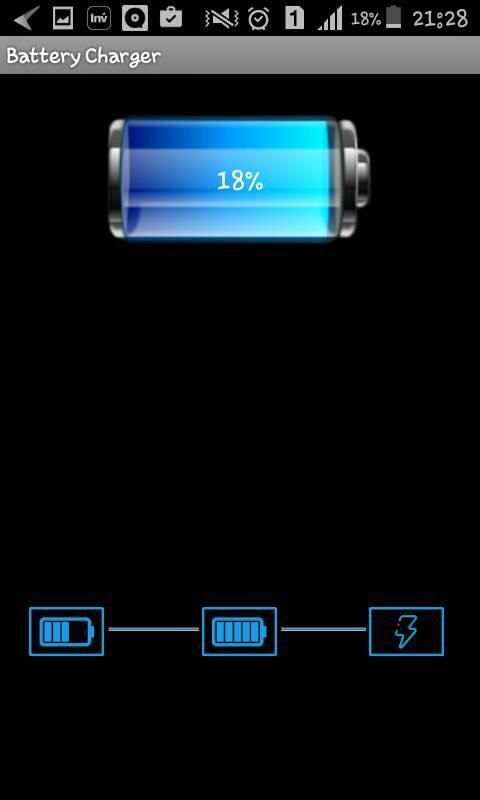 Battery Saver untuk Android screenshot 2