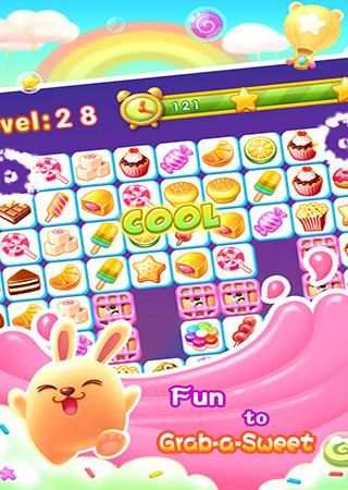 Candy Puzzle screenshot 3