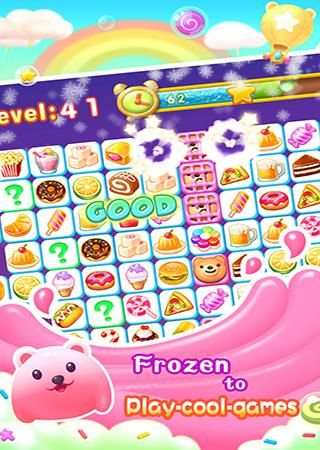 Candy Puzzle screenshot 2