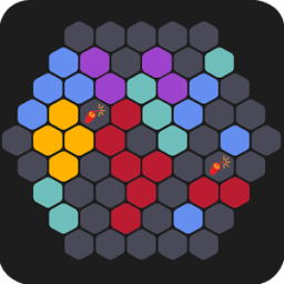 ikon Hex Block Puzzle