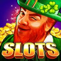 Lucky Irish Slots Free Casino