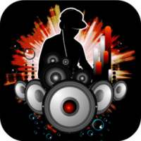 DJ Player Studio Music Mix