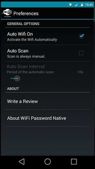Hacker WIFI FB Password Prank screenshot 4