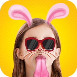 Funny Snapchat Filters Emojis иконка
