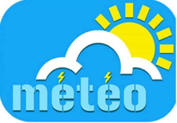 Yometeo screenshot 1