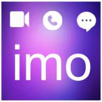 Rec Of imo Video Call Chat