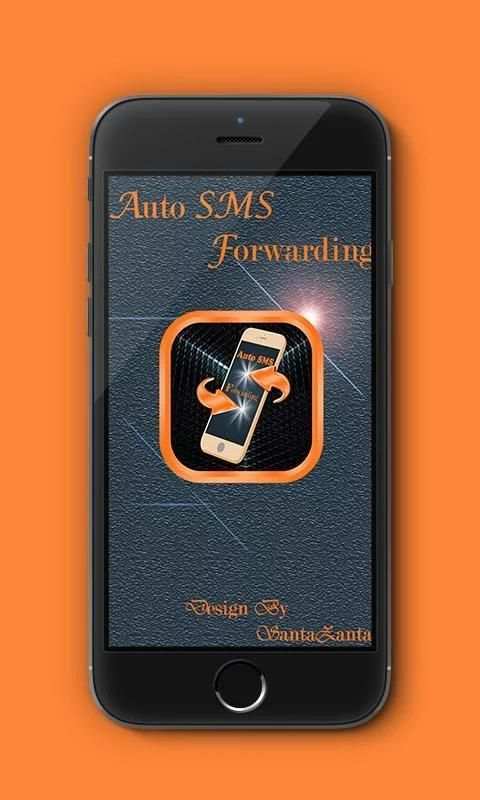 Auto SMS Forwarder screenshot 2
