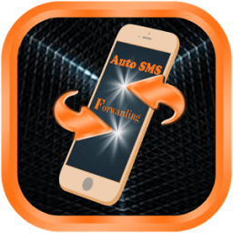 ikon Auto SMS Forwarder
