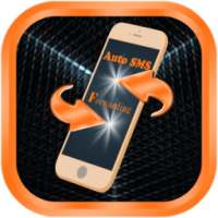 Auto SMS Forwarder