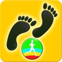 Pedometer Runtastic step count