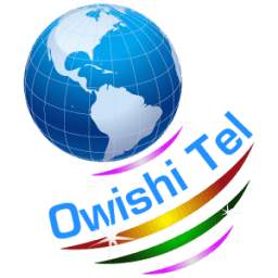 Owishi Tel