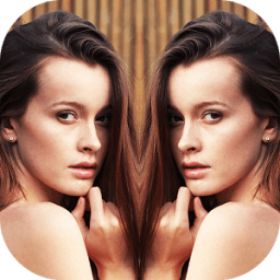 Mirror Camera أيقونة