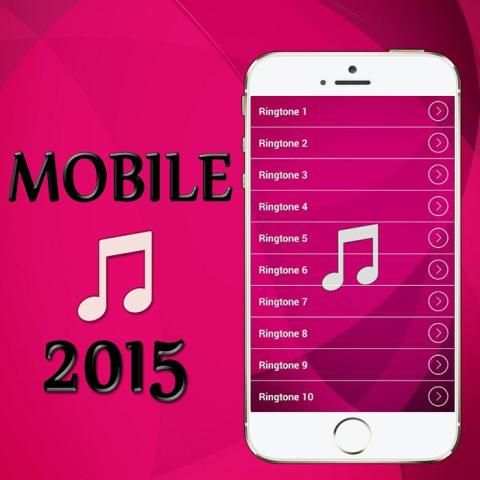 Mobile Ringtones 2015 screenshot 3