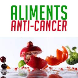 Aliments Anti Cancer