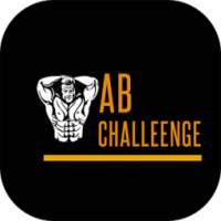 30 Day Abs Challenge on 9Apps