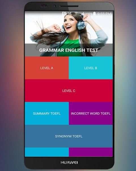 English Study स्क्रीनशॉट 2