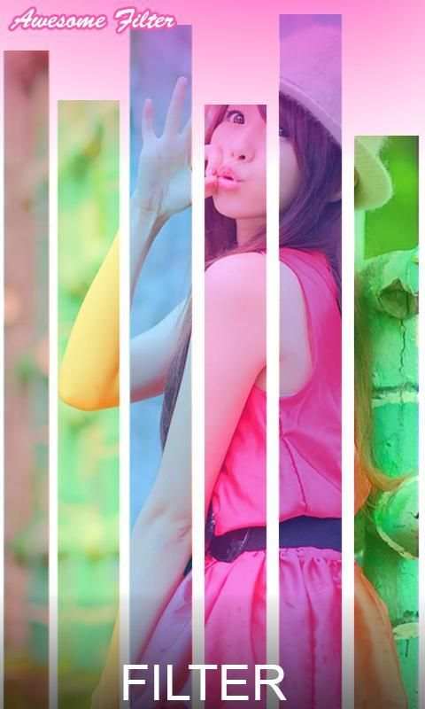 You cam Perfect - Photo Editor screenshot 7
