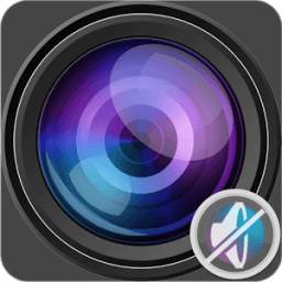 Silent Camera 1.3.0